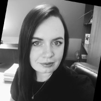 Joyce & Co. Solicitors Employee Jade Walshe's profile photo