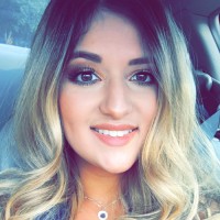 Yesica Perez Email & Phone Number
