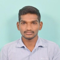 ECI Systems Private Limited Employee kathiresan G's profile photo