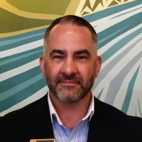 Umpqua Bank Employee Nick Hess's profile photo