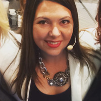 Ratner Companies Employee Ali Hoffberg's profile photo