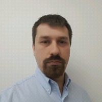 NCMT Ltd Employee Robert Laszlo's profile photo