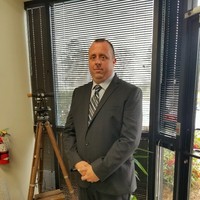 Wellstar Health System Employee Shane Baxter's profile photo