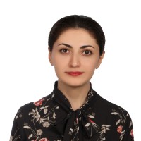 Kideney Architects Employee Behnoush Nikparvar's profile photo