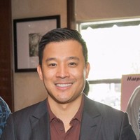 Apache Pressure Products Employee Leon Yang's profile photo