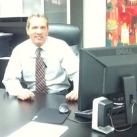 Total Home Health INC. Employee Joseph Thomas's profile photo