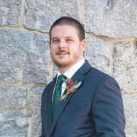 Signify Employee Patrick Hodgdon's profile photo