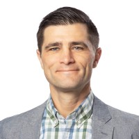 Schaefer Employee Jim Driscoll's profile photo