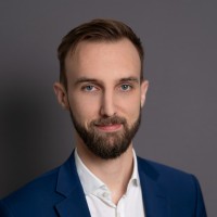 Patrick Wirth's profile photo
