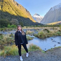 Emily Stevens's profile photo