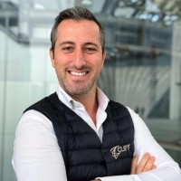 CLIFF PARTNERS Employee Franck Hebert's profile photo
