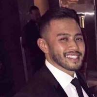 Cvent Employee Van Luu's profile photo