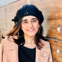 Ambreen Ashfaq Email