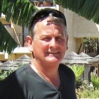 trb Employee John Hiscocks's profile photo