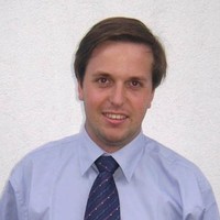 Biscuiterie Jules Destrooper Employee Frederik Vandermarliere's profile photo