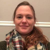 Civil Affairs Association Employee Kellie Landauer's profile photo