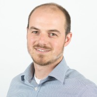 DIGEX Digital Experts Employee Paul van Kasteel's profile photo