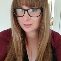 Falmouth Marine School Employee Shanna Clayton's profile photo