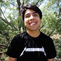 Synthetic Pictures Employee Michael Gonzalez's profile photo