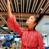 Deltacubes Employee Indu Annoji's profile photo