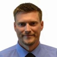 Schweitzer Engineering Laboratories (SEL) Employee John Hendrickson's profile photo