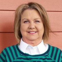 Harris Computer Systems Employee Cindy Schofield's profile photo