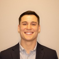 Madison Mutual Employee Gabe Carlock's profile photo