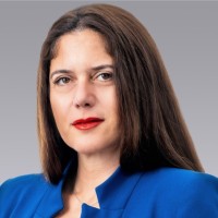 Iglika Yordanova