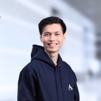 AHA Commerce Employee Victor Langelo's profile photo