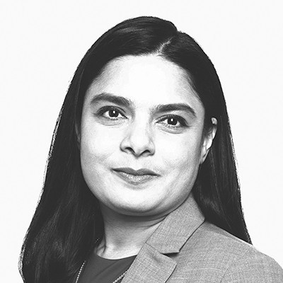Charles River Development Employee Nidhi Singh's profile photo