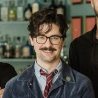 Enverus Employee Kyle Kern's profile photo