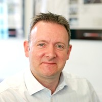 TAYLOR & BOYD LLP Employee Richard Patterson's profile photo