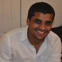 EquiLend Employee Swarup Reddy's profile photo