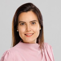 Banxware Employee Thais Yamamoto's profile photo