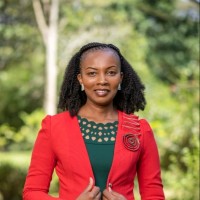 Coolcatch Employee Veronicah Kamau's profile photo