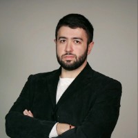 Nezaj & Co. CPAs Employee Krisald Rusha's profile photo