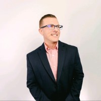 CSI Employee Jonathan Short's profile photo