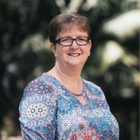 Sigma Theta Tau International Honor Society of Nursing Employee Elizabeth Halcomb's profile photo