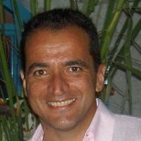 Energean Employee Andreas Persianis's profile photo