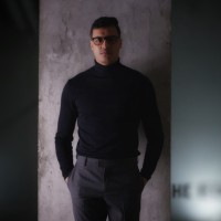 Ayvo Employee Ahmed Albanna's profile photo