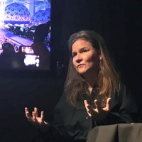 University of Minnesota College of Design Employee Jennifer Yoos's profile photo