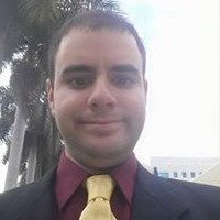Pinnacle Environmental Management Support Employee Alex Figueroa's profile photo