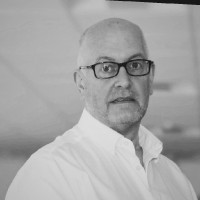 The Chartered Society of Physiotherapy Employee Stuart Porter's profile photo