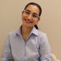 ERA Architects Employee Helya Arjmandfar's profile photo