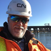 CN Employee Travis McElroy's profile photo