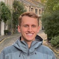 Arup Employee Andrew Engh's profile photo