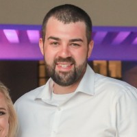 Sysco Employee Brian Vella's profile photo
