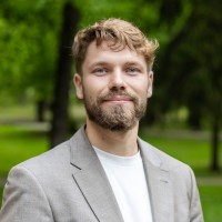 Billo Employee Laurynas Arlauskas's profile photo