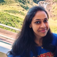 NUOX Technologies Employee Greeshma Prabha's profile photo