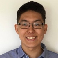 Stripe Employee Andrew Ham's profile photo
